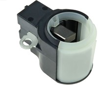 Borstelhouder Denso