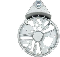 Achterschild Bosch alternator 0120689.. 190mm