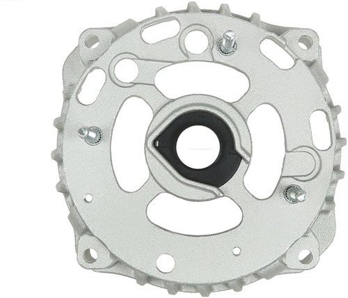 Achterschild Marelli alternator 