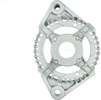 Voorschild Marelli alternator