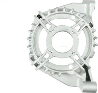 Voorschild Marelli alternator