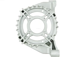 Voorschild Denso alternator 101210-1380 / 102211-8230