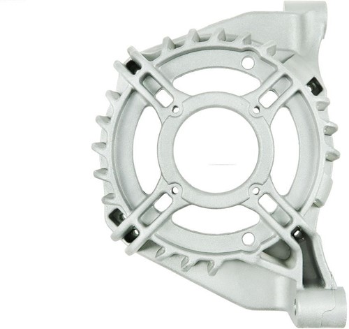 Voorschild Denso alternator 101210-1380 / 102211-8230