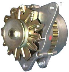 Alternator 12V 35A  Mits/Honda