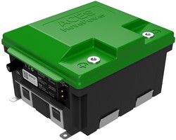 Accu 12V 27Ah/346Wh Lithium MovePower