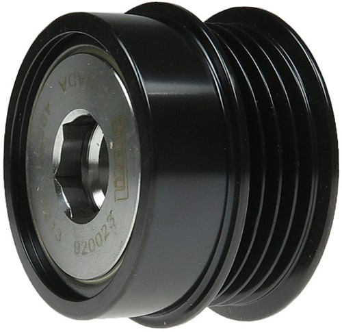 Vrijloop poelie 15x52.5x41 LITENS Denso
