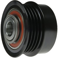 Vrijloop poelie 15x52.5x41 LITENS Denso-2