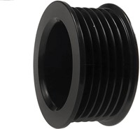 Poulie Bosch Ford 6PK 53mm