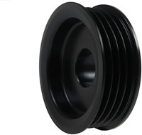 Poelie 17x55x24.7 6PK Mitsubishi