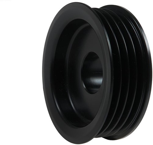 Poelie 17x55x24.7 6PK Mitsubishi