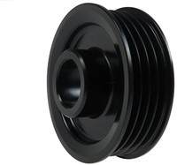 Poelie 17x55x24.7 6PK Mitsubishi-2