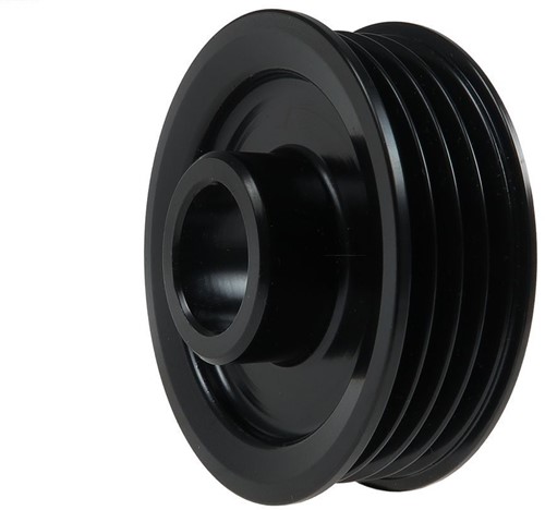 Poelie 17x55x24.7 6PK Mitsubishi-2