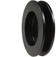 Poelie 17x96 13mm riem