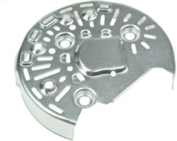 Achterkap Alternator Ford Visteon