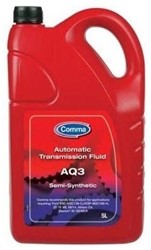 Comma Automaat olie Dexron 3   5Ltr
