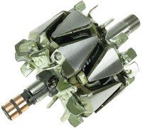 Rotor Bosch 12V 100A 93x153.1mm