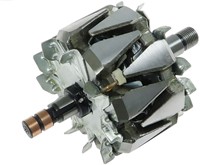 Rotor 12V 150A Bosch 101.4x152.90