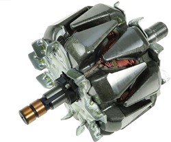 Rotor Bosch 12V 180A 105.5x154.6 0125811..