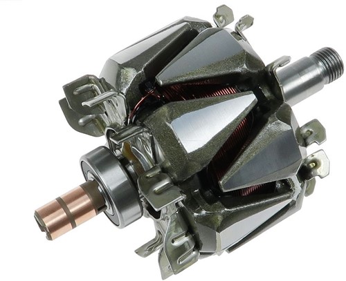 Rotor Valeo 120A 98x152mm