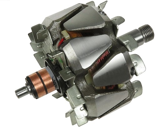 Rotor Mitsubishi 12V 120A 105.5x143.5