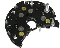 Diodebrug Bosch 122mm