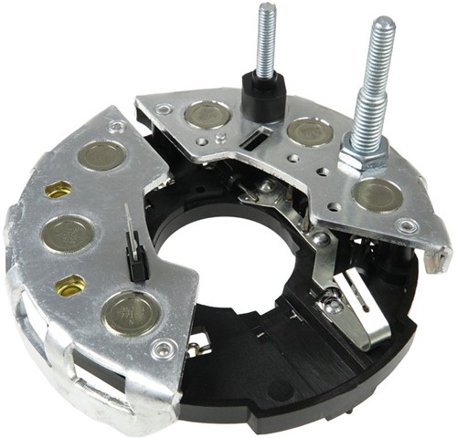 Diodebrug Bosch 112mm Opel