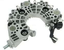 Diodebrug Bosch 126.5mm 0121711 / 811