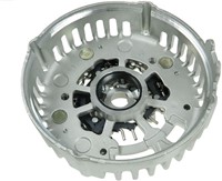 Diodebrug Bosch 12V 130A met schild 0.121.715....-2