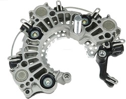 Diodebrug Bosch 0125711...