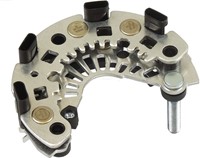 Diodebrug Denso Marelli 110mm -2