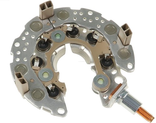 Diodebrug Denso 117mm-2