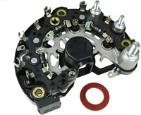 Diodebrug Mahle(ISKRA) 132mm