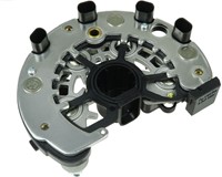 Diodebrug Mahle(ISKRA) 132mm-2