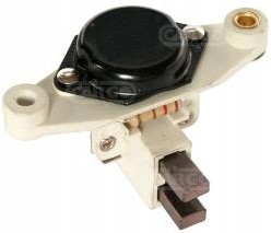 Regelaar Bosch 14.7V collector 28mm