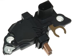 Regelaar Bosch 12V L/DFM VAG