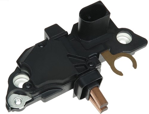 Regelaar Bosch 12V L/DFM VAG