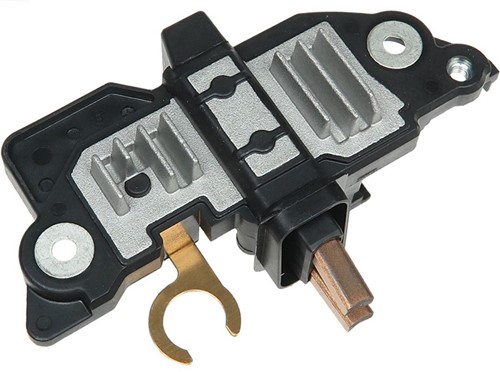 Regelaar Bosch 12V L/DFM VAG-2