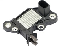 Regelaar Bosch 12V L/Dfm