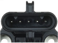 Regelaar Bosch GRC MFR 28V-2
