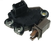 Regelaar Valeo 12V 15/61E BMW