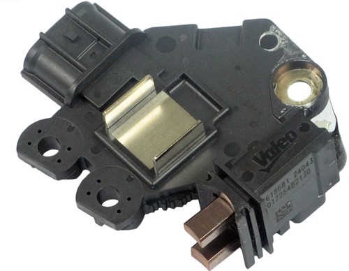 Regelaar Valeo 12V C-L-FR Hyundai / KIA