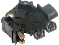 Regelaar Valeo 12V C-L-FR Hyundai / KIA-2