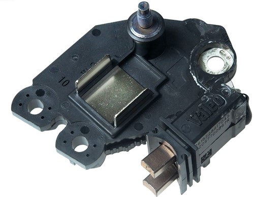 Regelaar Valeo 12V COM