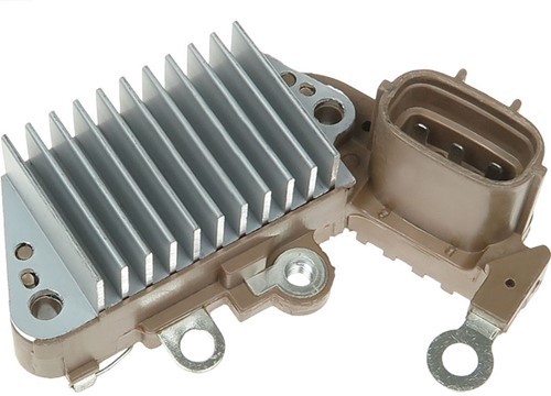 Regelaar Denso 12V L-IG-W