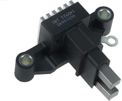 Regelaar ISKRA (Mahle) 12V
