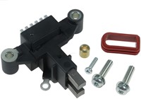 Regelaar ISKRA (Mahle) 12V-2