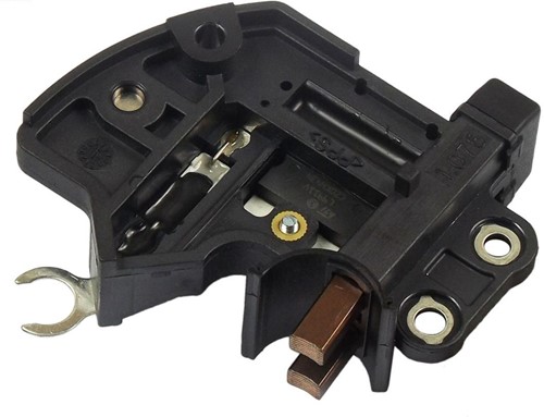 Regelaar Iskra/Mahle 12V