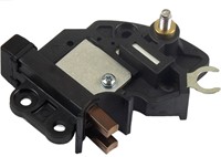Regelaar Iskra/Mahle 12V-2