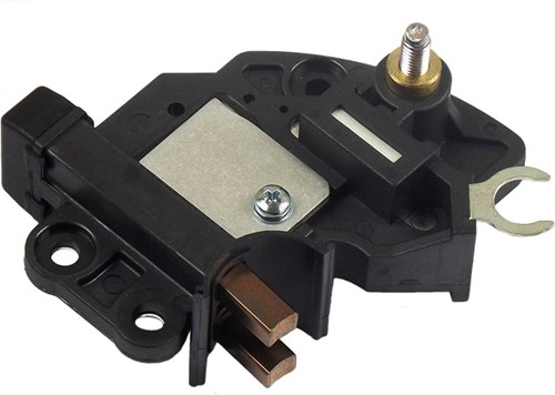 Regelaar Iskra/Mahle 12V-2