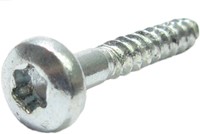Schroef 6x19.8 T15
